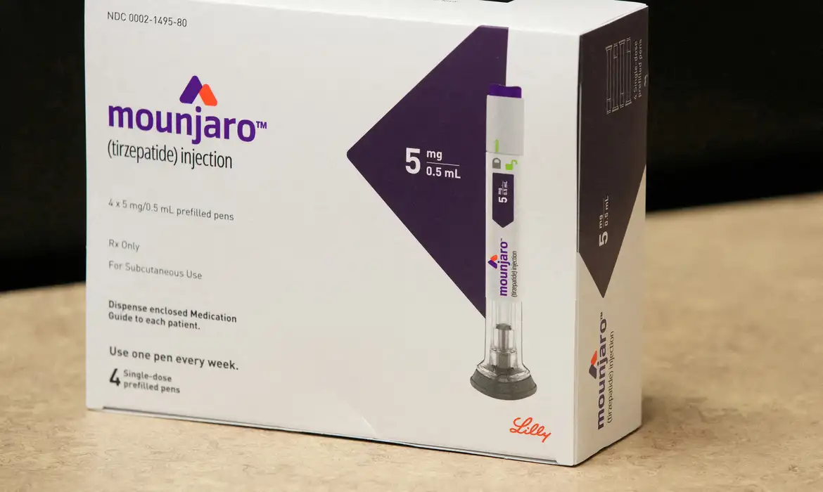 Foto: Reuters/George Frey/proibida reprodução